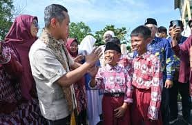 Mewujudkan Kemerataan Pendidikan Antara Sekolah Negeri dan Swasta